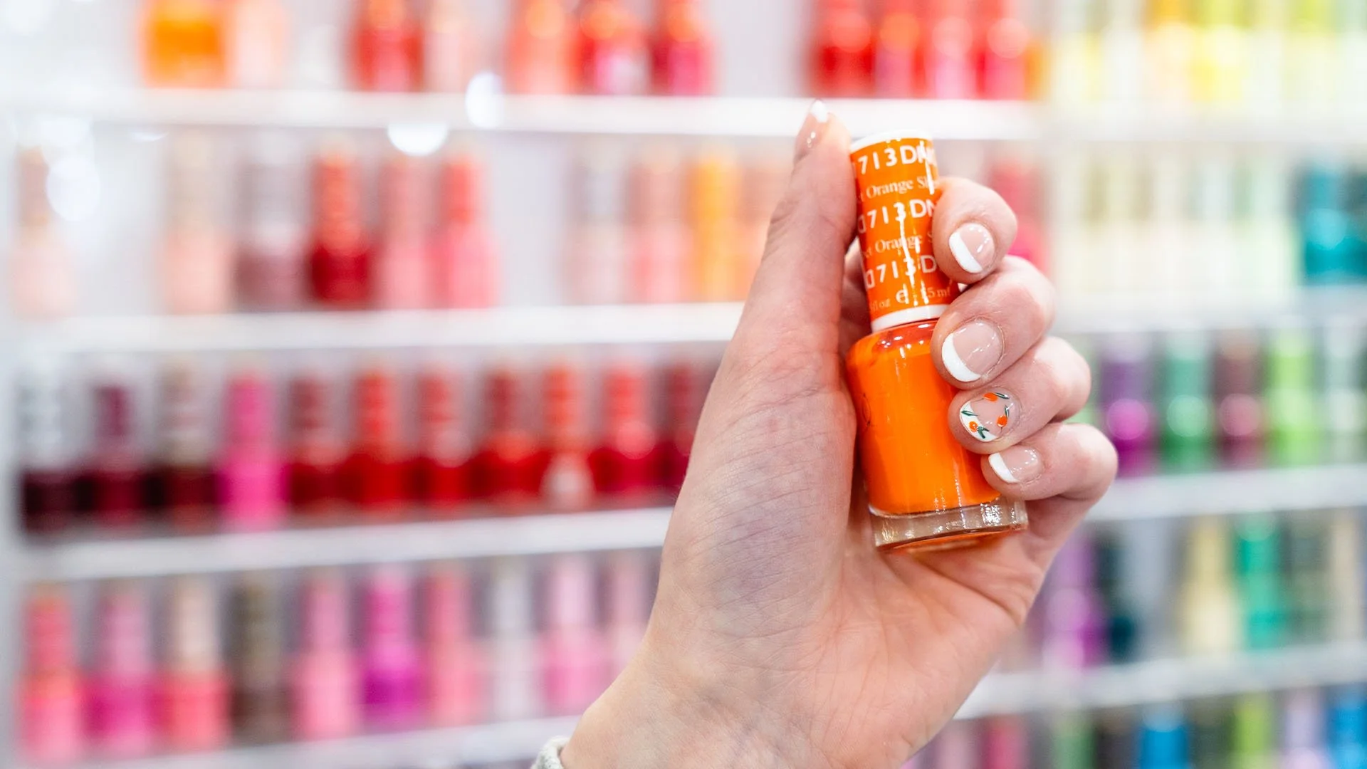 Gallery | Perfect Nails By Thu | VT's Best Nail Salon
